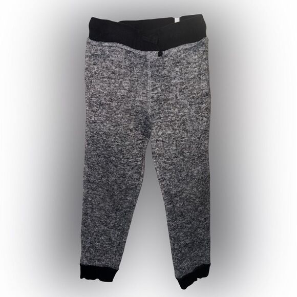 Boys seven oaks size 5-6 thick pants with drawstring - Picture 1 of 2